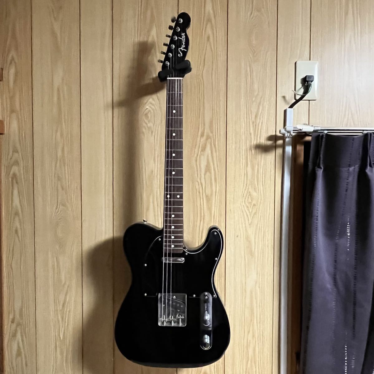 2023年最新】ヤフオク! -fender japan テレキャスター(本体)の中古品