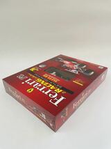 未開封 アシェット 公式フェラーリF1コレクション 1/43 vol.76 312 F1-69 ペドロ・ロドリゲス1969年 #12 Ferrari ミニカー_画像4