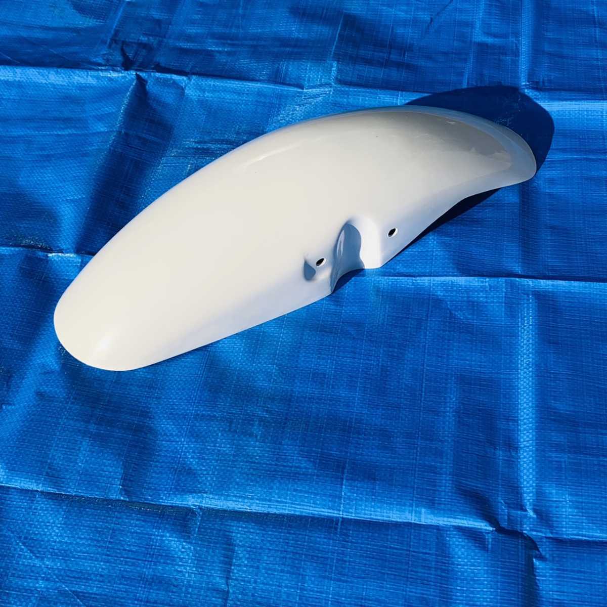 2023年最新】ヤフオク! -frpフロントフェンダーの中古品・新品・未使用