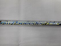 ■中古■フェアウェイウッド■ブリヂストン TOUR B JGR 2019 AiR Speeder JGR R 5番ウッド【20001212291120459127】_画像6