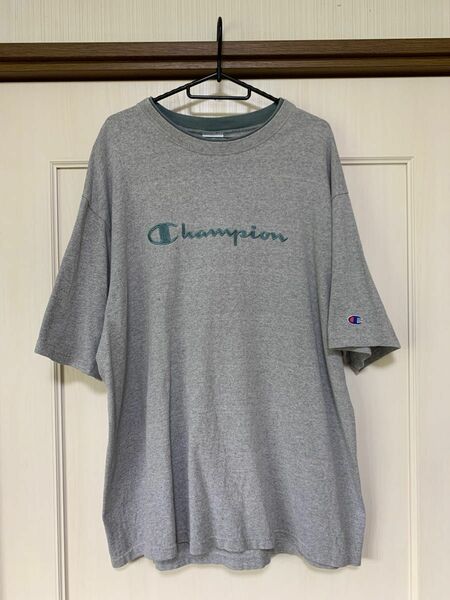 90s Champion Tシャツ チャンピオン リバースウィーブ 80s ヴィンテージ USA製