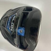 テーラーメイド SLDR S 460 12° TM1-414 Sフレックス ドライバー 1W #1 番745_画像2