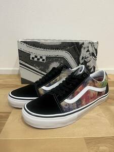 VANS バンズ スケートオールドスクール 29cm