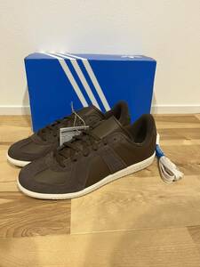 Армия adidas bw армия Немецкий тренер Brown Abc Mart Limited 29 см.