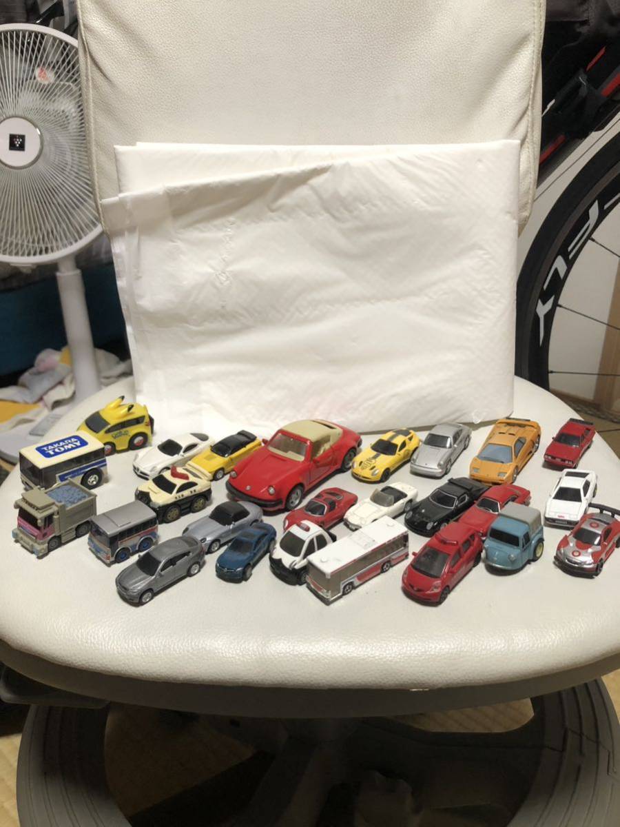 2023年最新】ヤフオク! -トミカ ミニカー 大量(トミカ)の中古品・新品