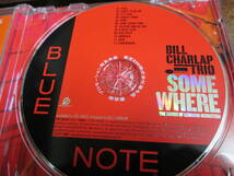  【送料無料】中古CD ★BILL CHARLAP/SOME WHERE THE SONGS OF LEONARD BERNSTEIN ☆ビル・チャーラップ TOCJ-66238_画像4