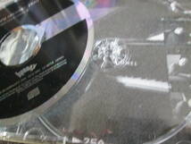 【送料無料】中古CD ★CHRISTOPH SPENDEL TRIO/UNEXPECTED ELEMENTS ☆クリストフ・スペンデル KCD 5091_画像5