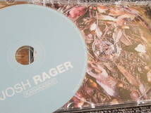 【送料無料】中古CD ★JOSH RAGER/Kananaskis ☆ジョシュ・ラガー FND116_画像5