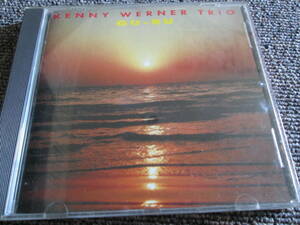 【送料無料】中古CD ★JKenny Werner Trio/Gu-Ru ☆ケニー・ワーナー TOB 94502