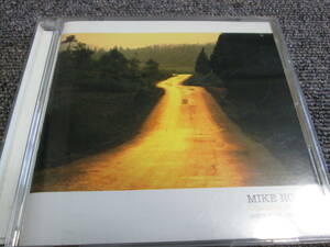 【送料無料】中古CD ★MIKE NOCK / CHANGING SEASONS ☆マイク・ノック DIW-628