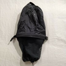 モンテイン　スタッフサック　ロールトップ　メッシュ　収納ナイロン　バッグ　MONTANE　stuffsack 防止　乾燥　アウトドア　旅行　バッグ_画像5