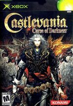 ★送料無料★北米版★ Xbox 悪魔城ドラキュラ 闇の呪印 Castlevania Curse of Darkness_画像1