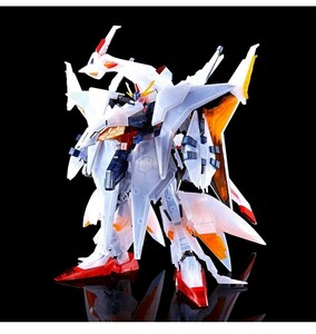 バンダイ BANDAI HG 1/144 ペーネロペー クリアカラー 機動戦士ガンダム 閃光のハサウェイ 新品未開封 機動戦士ガンダム プラモデル