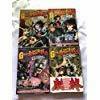 【中古】 超級!機動武闘伝Gガンダム 最終決戦編 コミックセット (カドカワコミックス・エース) [コミックセット]