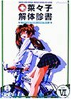 【中古】 菜々子解体診書 opr.6 The Last Spirit_Later Part [DVD]