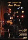 【中古】 Genius of Joe Pass [DVD] [輸入盤]