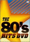 【中古】 THE 80’S HITS DVD