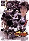 【中古】 仮面ライダー 龍騎 Vol.5 [DVD]