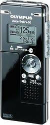 【中古】 OLYMPUS オリンパス ICレコーダー Voice-Trek V-50