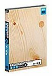 [ used ] Photobit 4 tree wood grain 