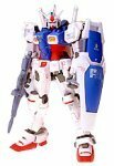 【中古】 GUNDAM FIX FIGURATION # 0003 ガンダム GP-01