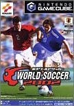 【中古】 実況ワールドサッカー2002 GameCube
