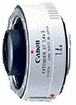 【中古】 Canon キャノン エクステンダー EF1.4X 2型 EF14X2