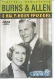 【中古】 George Burns & Gracie Allen Show [DVD]