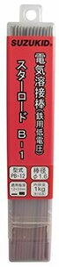 【中古】 スズキッド SUZUKID B-1 1.6φ*230mm 1kg PB-12