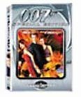 【中古】 007 ワールド・イズ・ノット・イナフ 特別編 [DVD]