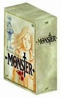 【中古】 MONSTER DVD-BOX Chapter 2