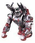 【中古】 ZOIDS 015 アイアンコング