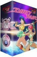 【中古】 ダーティペア DVD-BOX