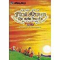 [ used ] First Queen ~ The new world ~ reprint 