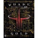 【中古】 Quake 3 Gold 英語版 完全日本語マニュアル付