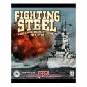 [ used ] fighting Steel price modified . version 