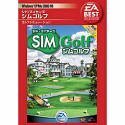 [ used ] EA Best Selectionssidoma year z Sim Golf 