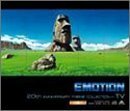 【中古】 EMOTION 20周年記念 テーマコレクション~TV編