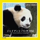 【中古】 ジャイアント・パンダ 中国 [DVD]