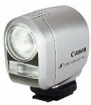 【中古】 Canon キャノン ビデオフラッシュライト VFL-1