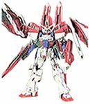 【中古】 1/144 ガンダムエルオーブースター (新機動戦記ガンダムW)