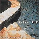 [ б/у ] HOTEL IBAH [DVD]