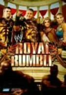 【中古】 WWE ロイヤルランブル 2006 [DVD]