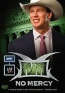 【中古】 WWE ノーマーシー 2004 [DVD]