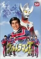 【中古】 DVD ウルトラマンタロウ VOL.1