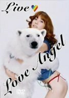 【中古】 hitomi LIVE TOUR 2005 Love Angel [DVD]