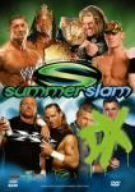 【中古】 WWE サマースラム 2006 [DVD]