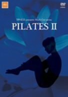 【中古】 TIPNESS Presents Work Out Series PILATESII [DVD]