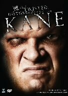 【中古】 WWE ライフ オブ ケイン [DVD]