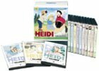 【中古】 アルプスの少女ハイジ DVD BOX 13巻組